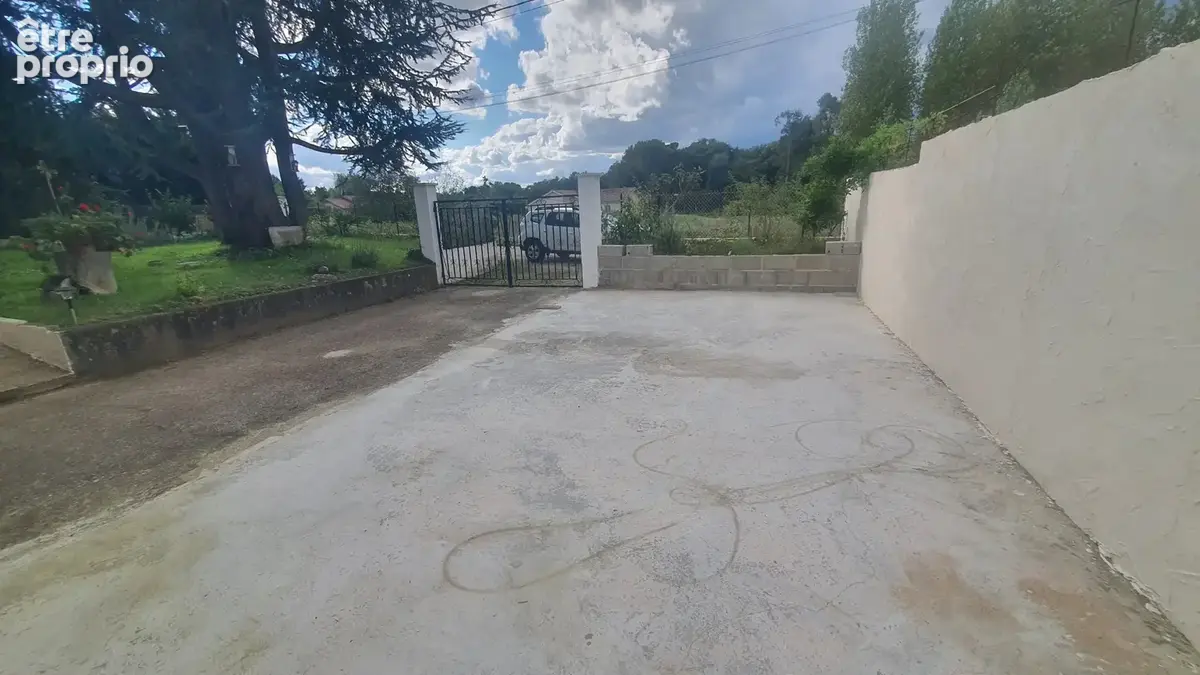 Maison individuelle vendue en viager occupé avec rente sur Tignieu-Jameyzieu - photo 5