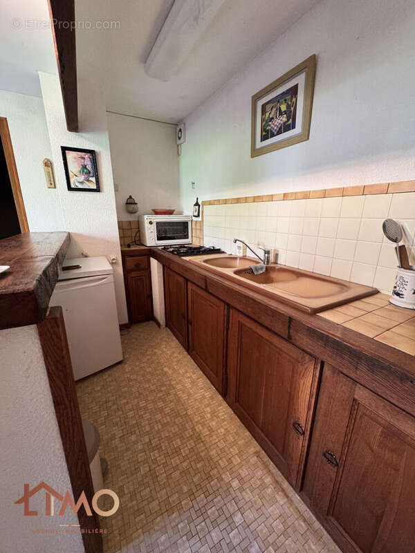 Photo 9 - Maison à SAINT-MOREIL