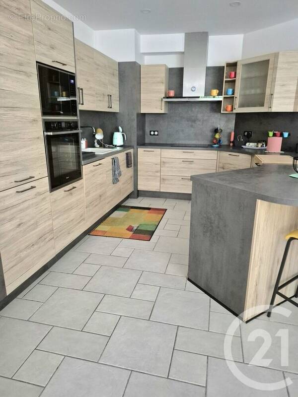 Appartement à CANET-EN-ROUSSILLON