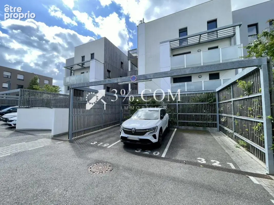 3%.com - en exclusivité à vendenheim, f4 de 78m2, 1 garage - photo 14