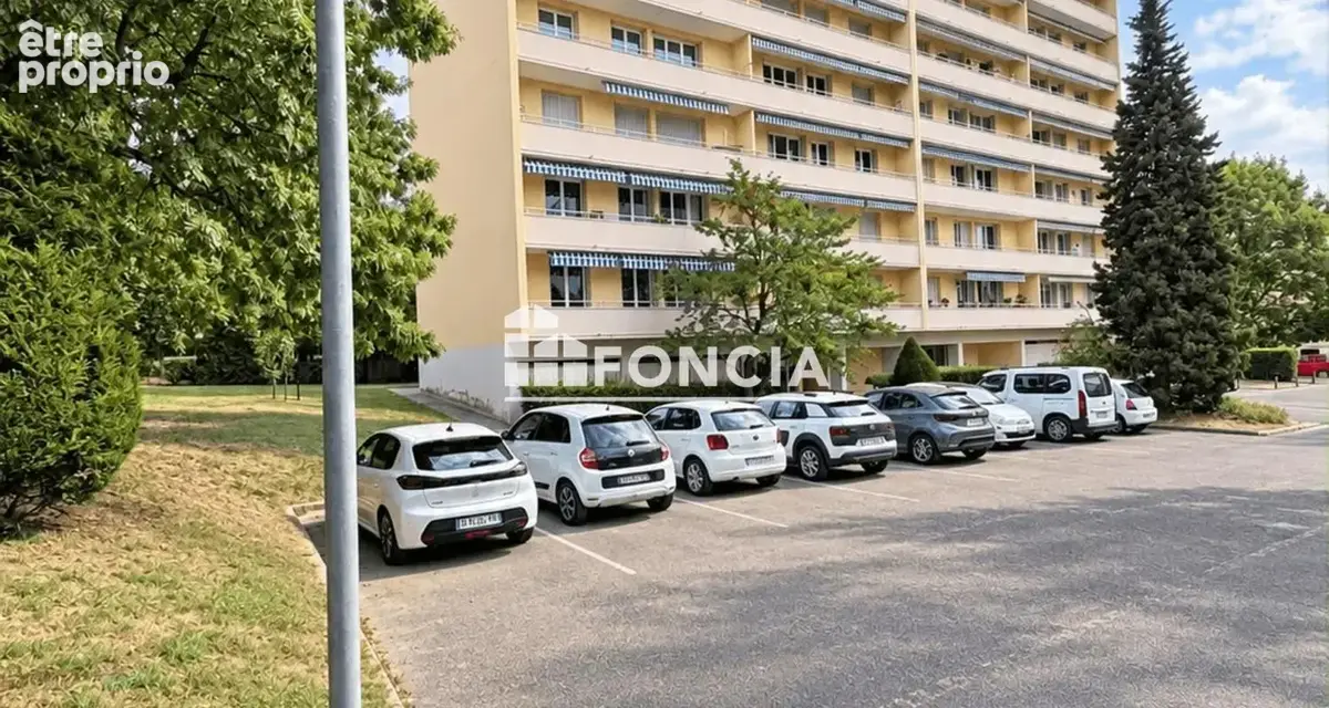 Appartement 3 pièces 79 m² – Cave - Francheville - photo 7