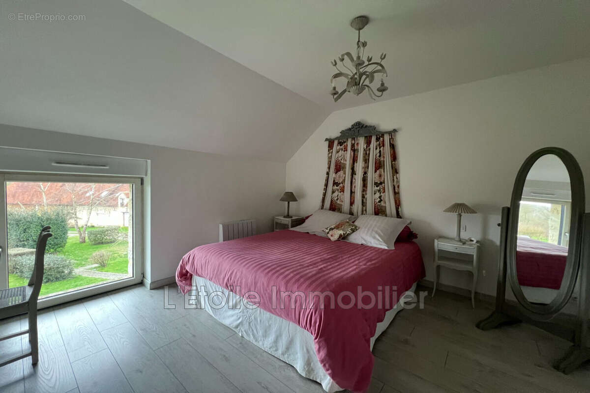 Maison à MORTAGNE-AU-PERCHE
