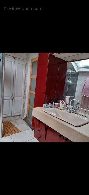 Massy - maison 112 m² - photo 11