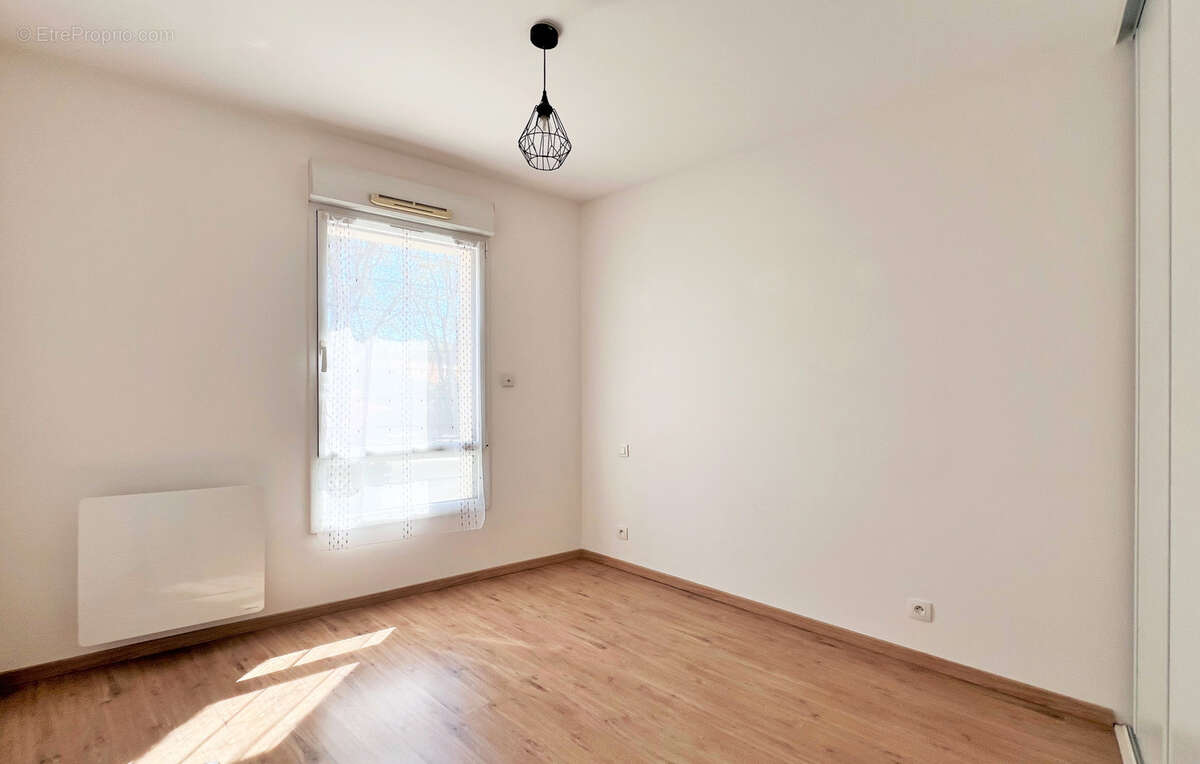 Appartement à LES SABLES-D'OLONNE