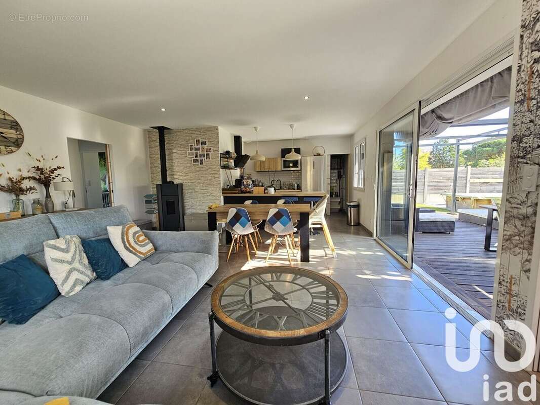 Photo 4 - Maison à LA TESTE-DE-BUCH