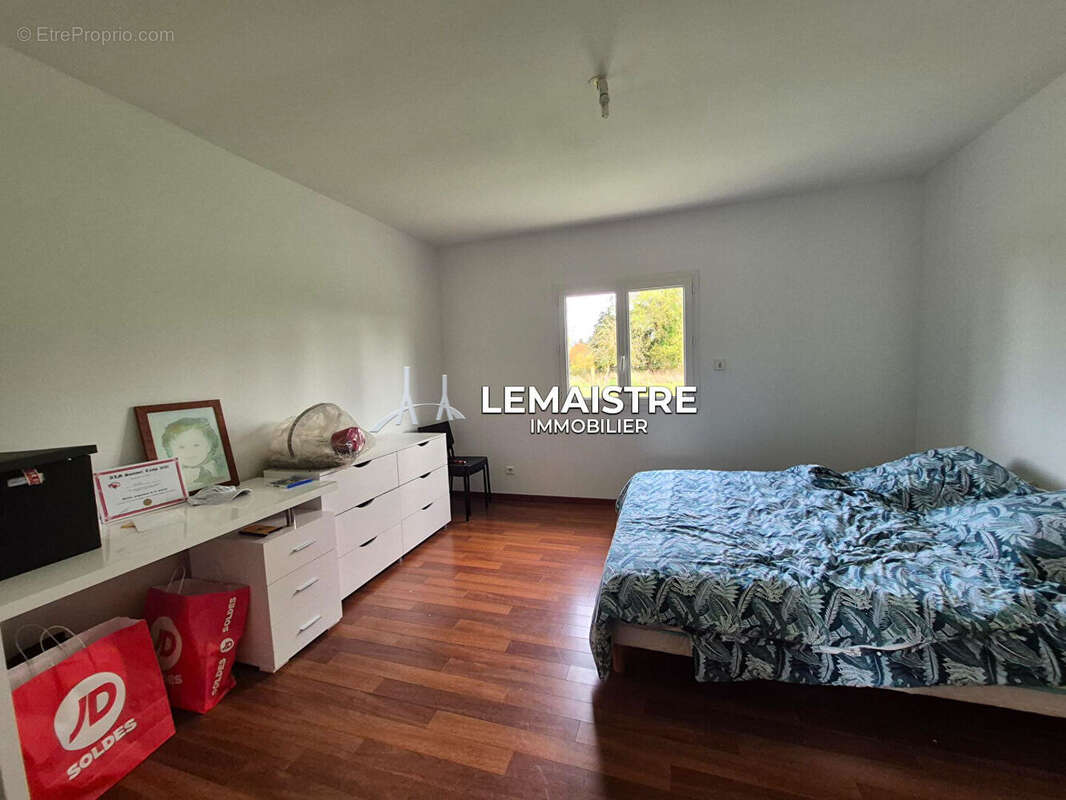 Maison à SAINT-ROMAIN-DE-COLBOSC