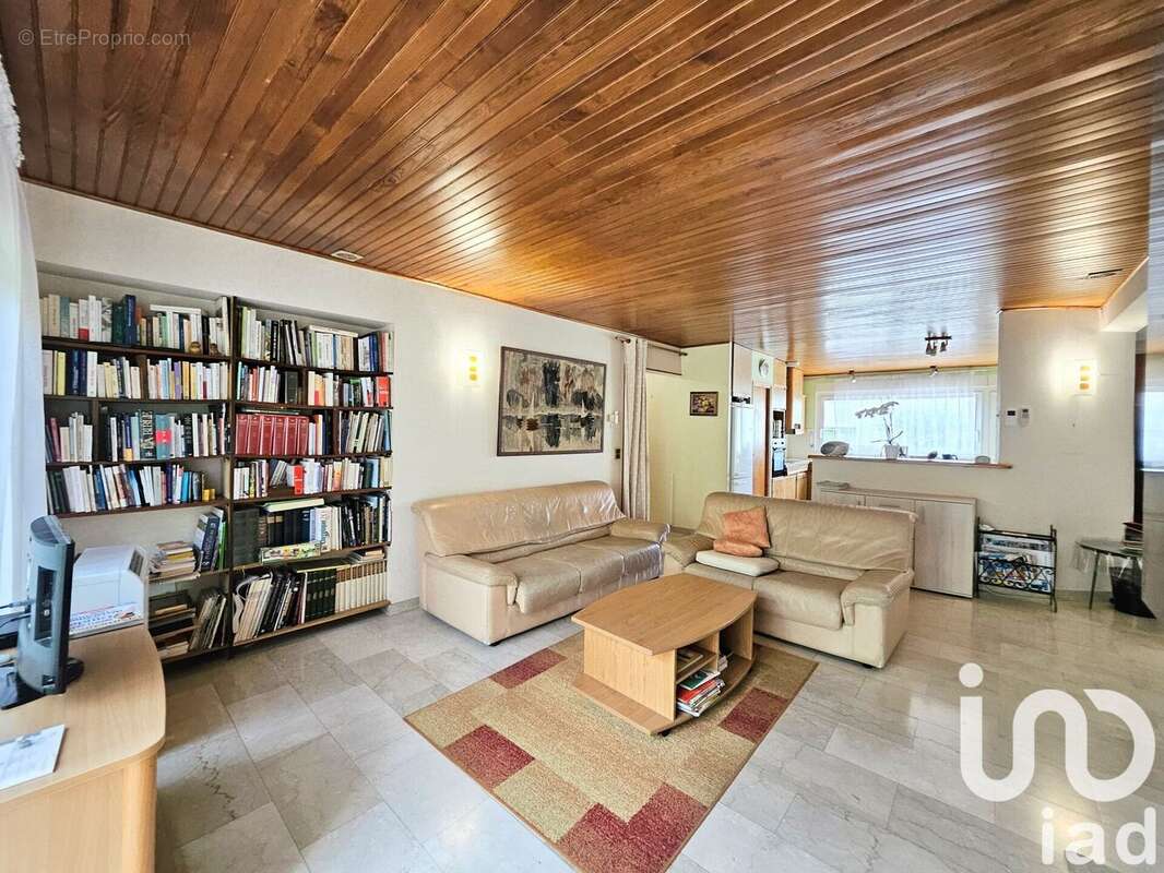 Photo 7 - Maison à MONTPELLIER