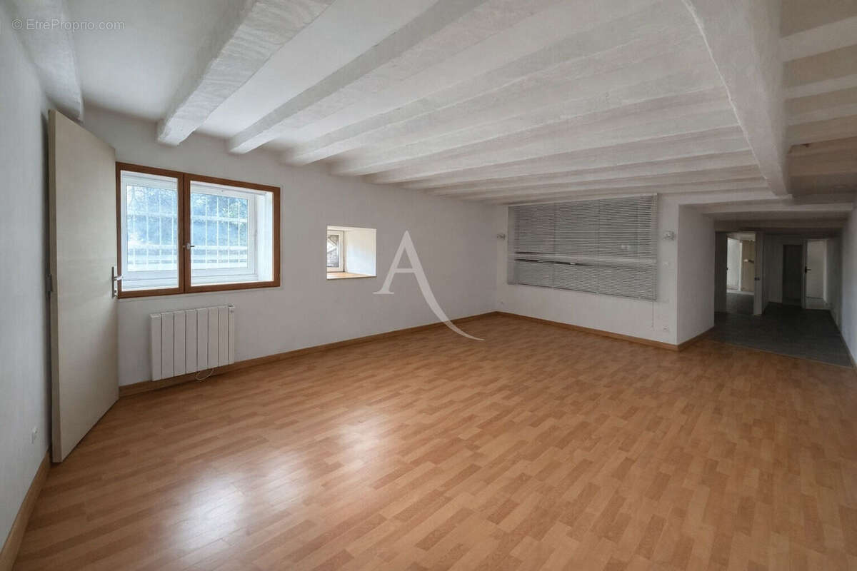 Appartement à POITIERS