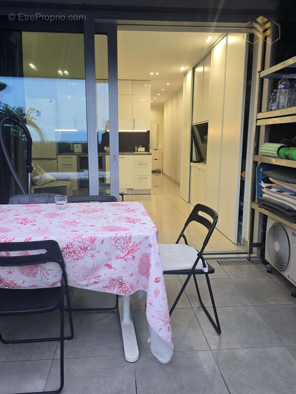Appartement à ROQUEBRUNE-CAP-MARTIN