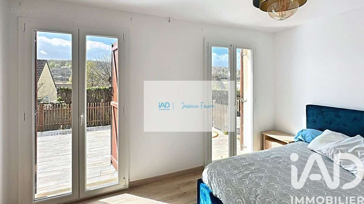 Photo 6 - Maison à BORNEL