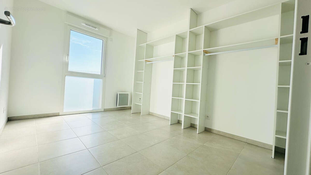 Appartement à AVIGNON