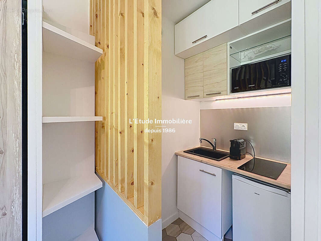 Appartement à CALUIRE-ET-CUIRE