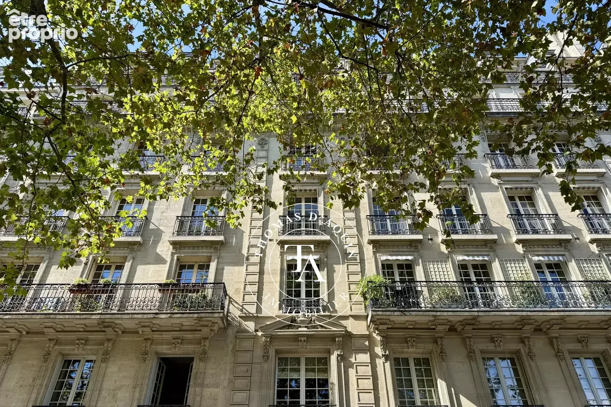 Jardin du luxembourg - é. alsacienne - photo 14