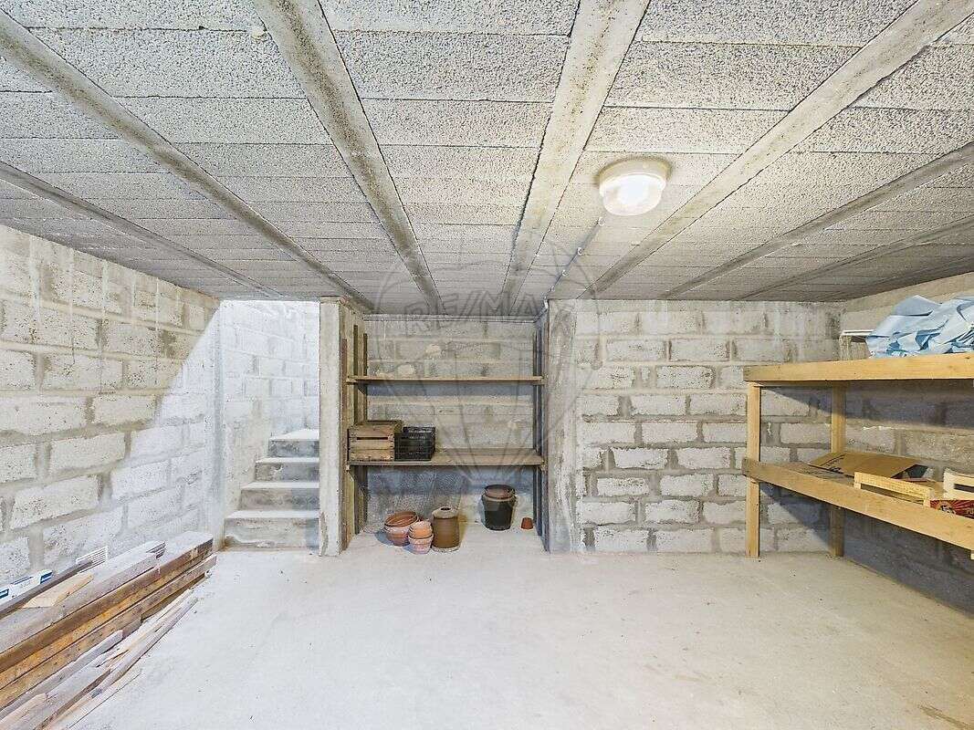 Maison à LES MATHES