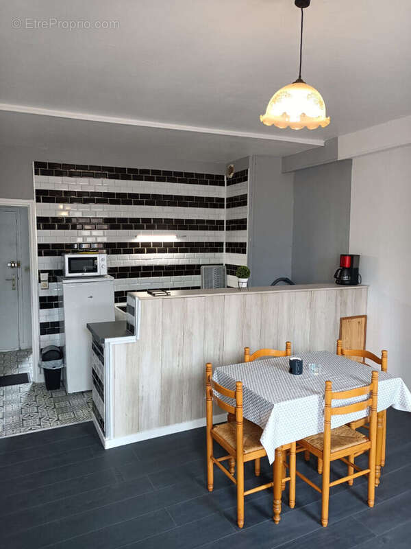 Appartement à LE HAVRE