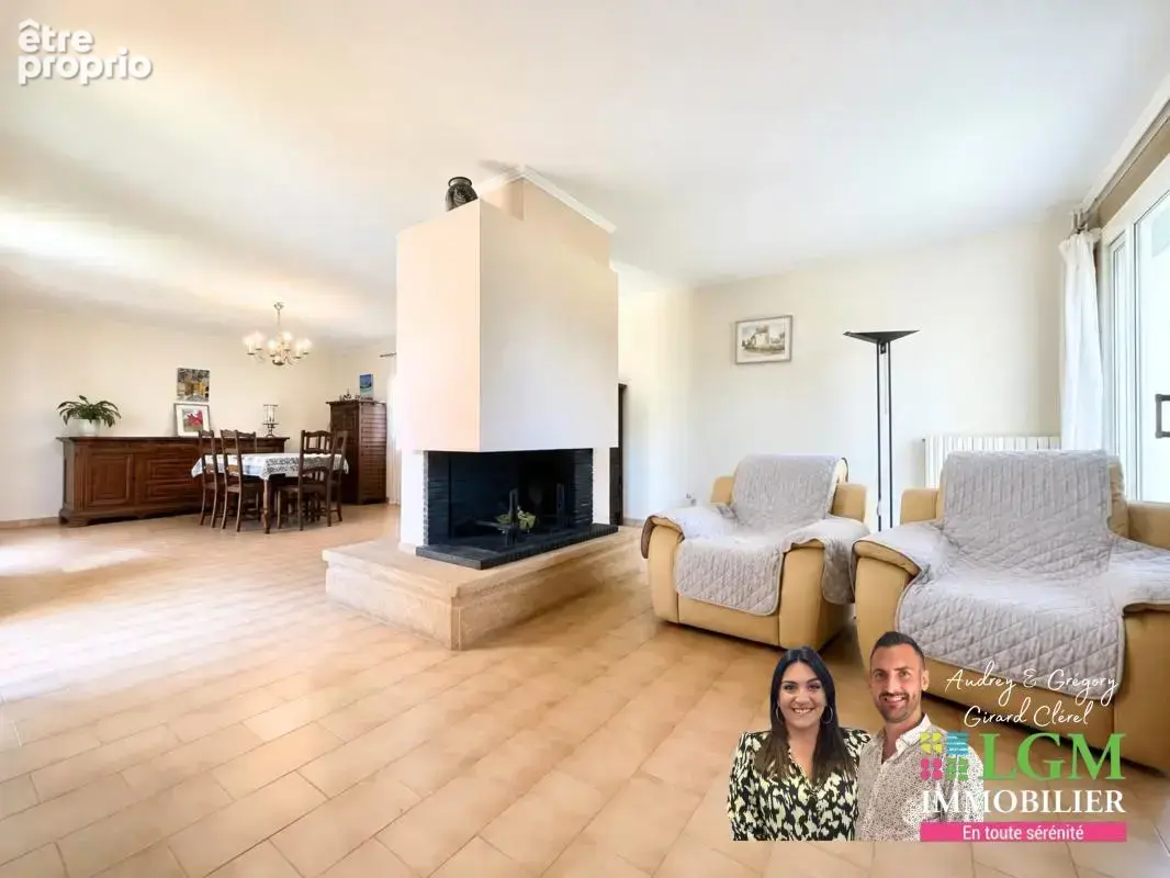  PIGNAN – Maison familiale 138 m² • 4 chambres • DPE B • Terrain 600 m² - photo 6
