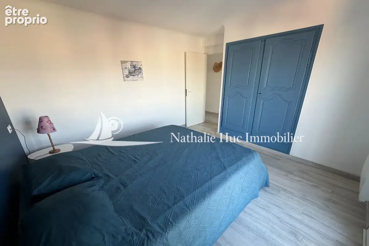 Appartement 3 pièces 48 m² à vendre à Saint-Nazaire (66140) - photo 9