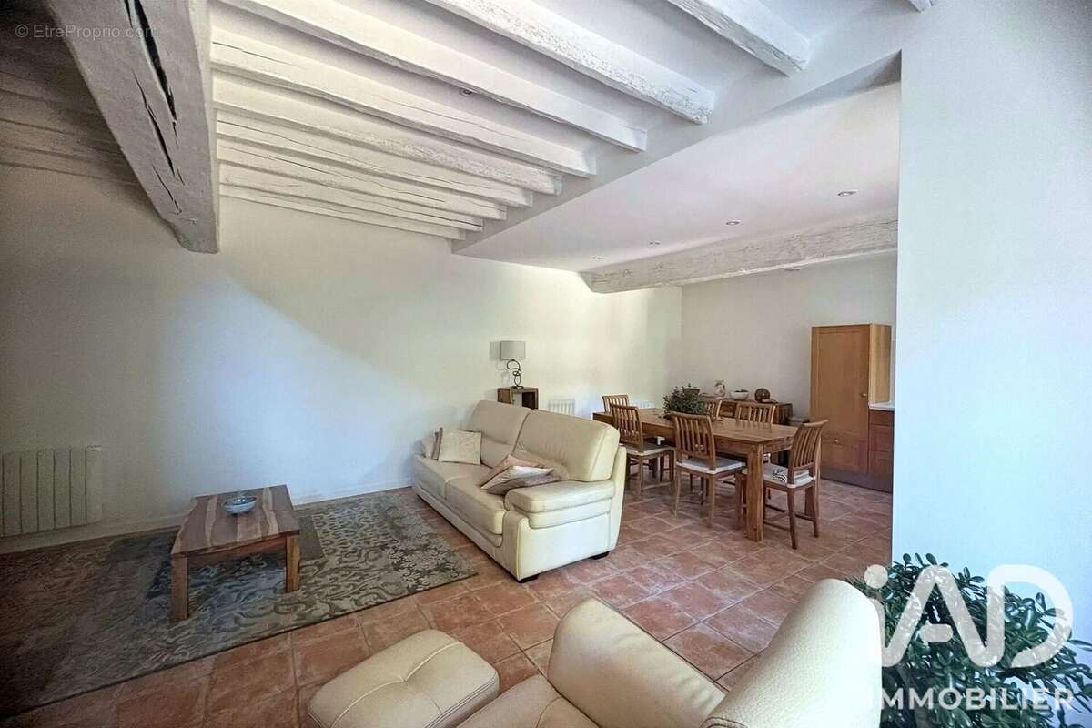 Maison 94 m² à Michery  - photo 5