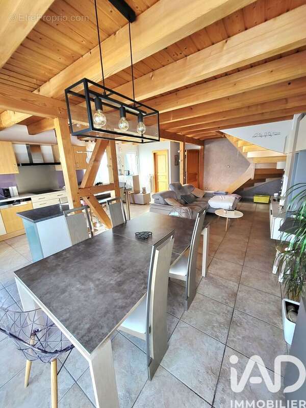 Photo 8 - Maison à CARSPACH