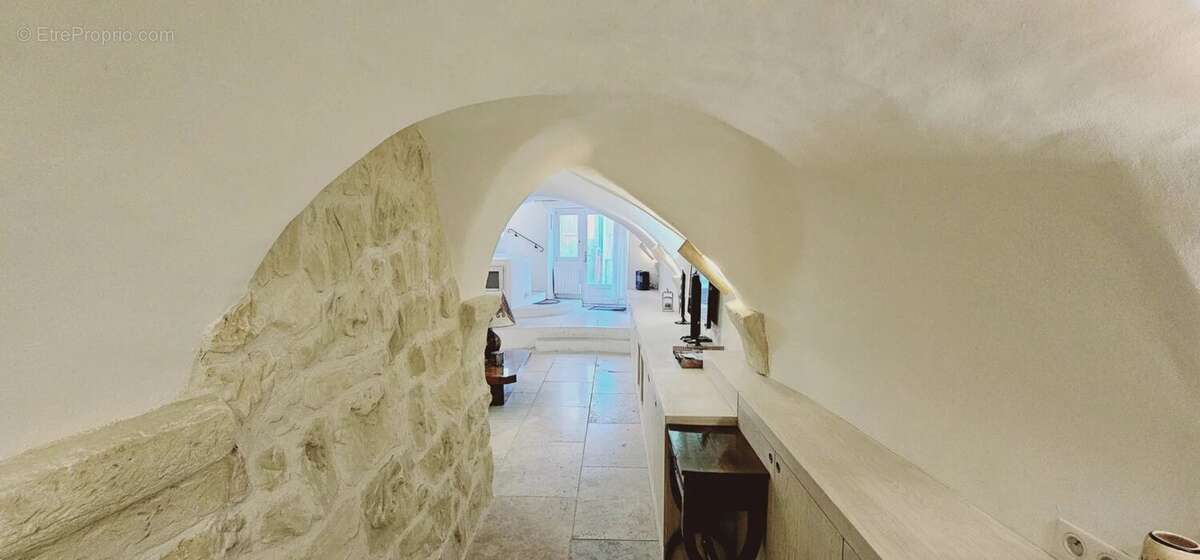 Maison à LA CADIERE-D&#039;AZUR