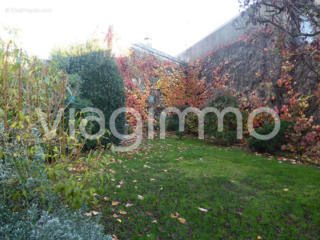 Maison à LES SABLES-D'OLONNE