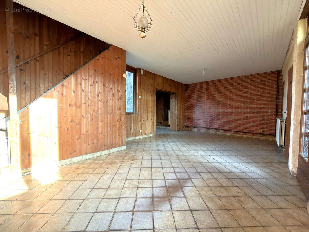 Maison à ANNOEULLIN