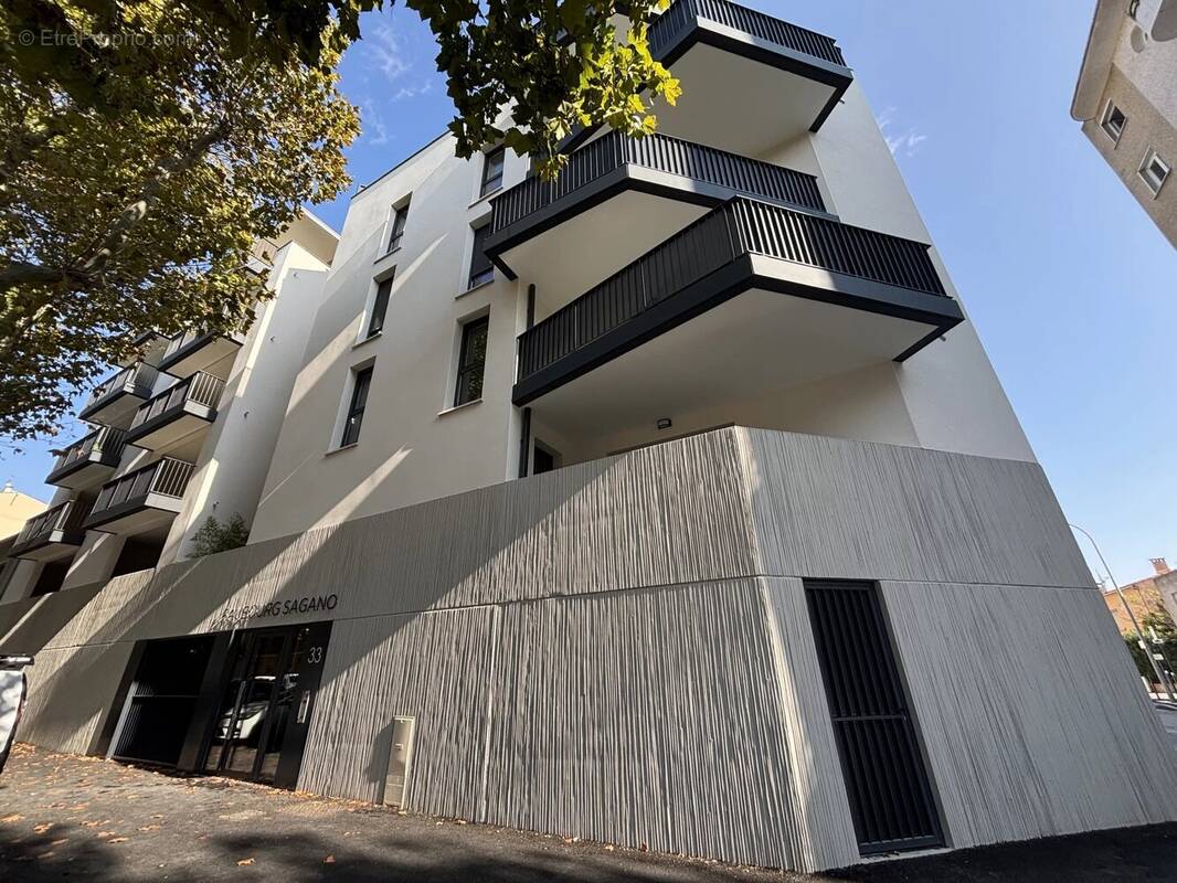 Appartement à NARBONNE