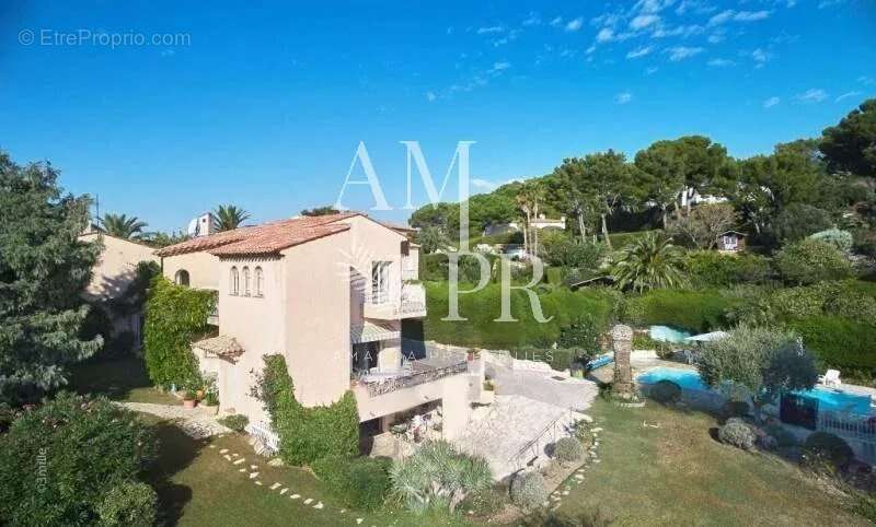 2 Villas - Hauteur de Cannes - photo 2