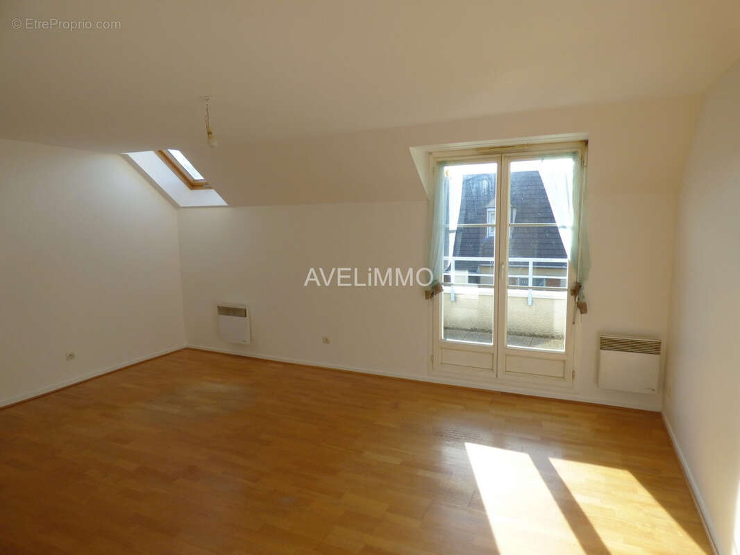 Duplex 2 pièces avec balcon - photo 3