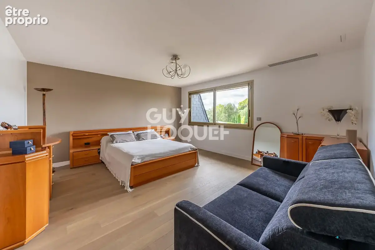 Magnifique propriete de 9 pieces (313m²) à etiolles - photo 13