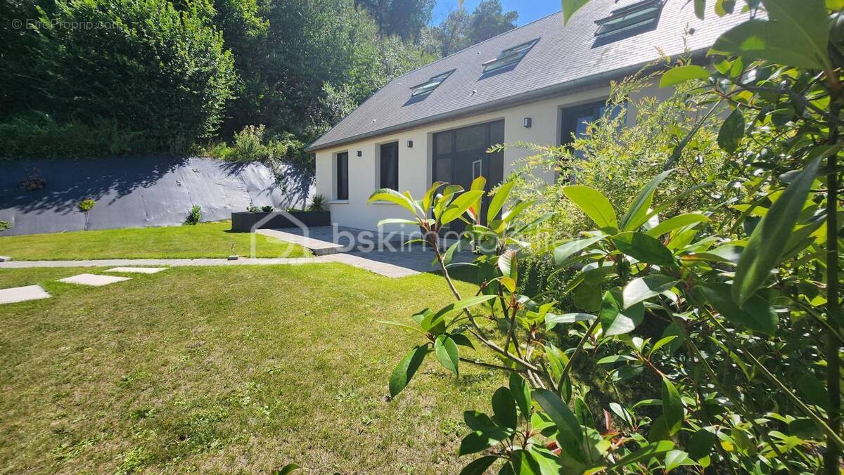 Maison à BLERANCOURT