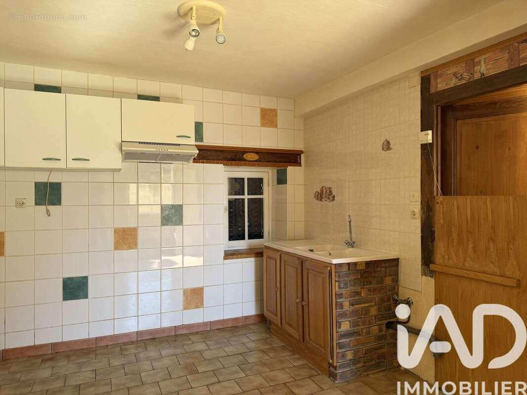 Maison 114 m² à Darcey  - photo 5