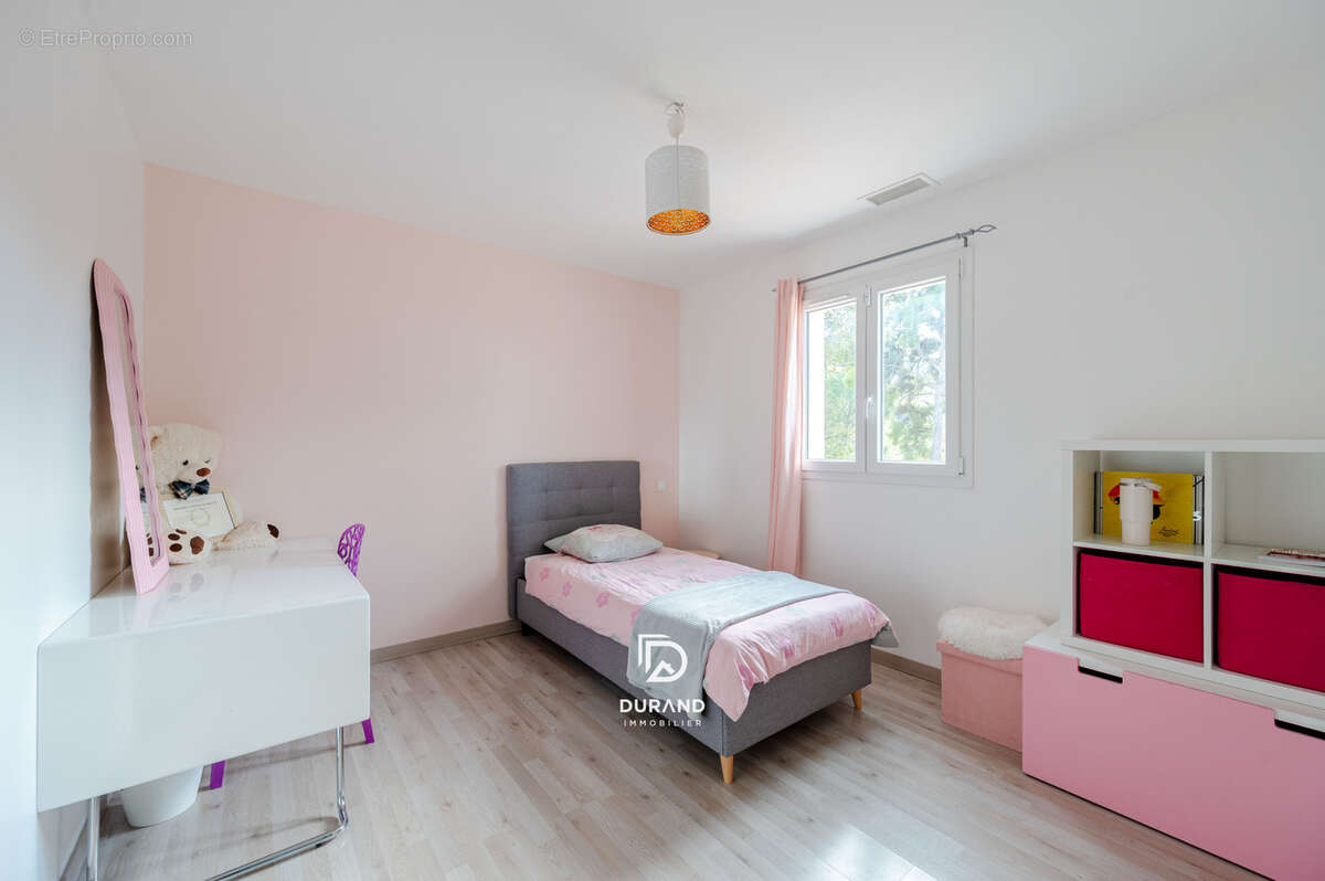 Maison à LES PENNES-MIRABEAU