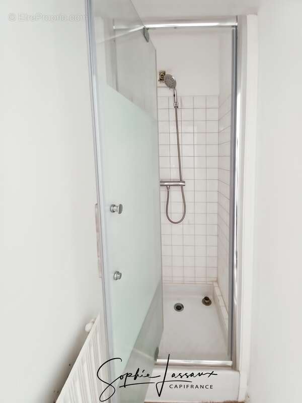 Appartement à CERGY