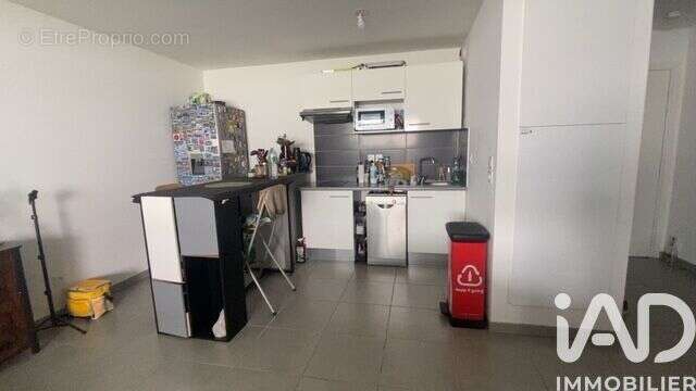 Photo 6 - Appartement à TOULOUSE