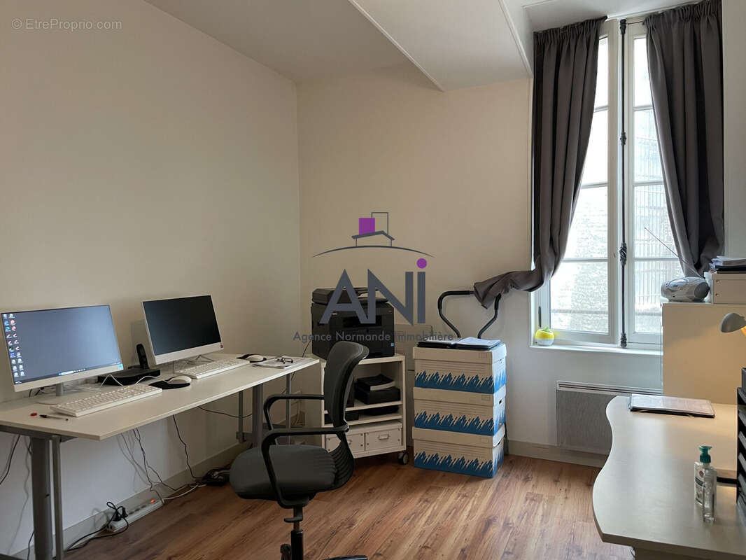 Appartement 65 m² à Dieppe  - photo 3