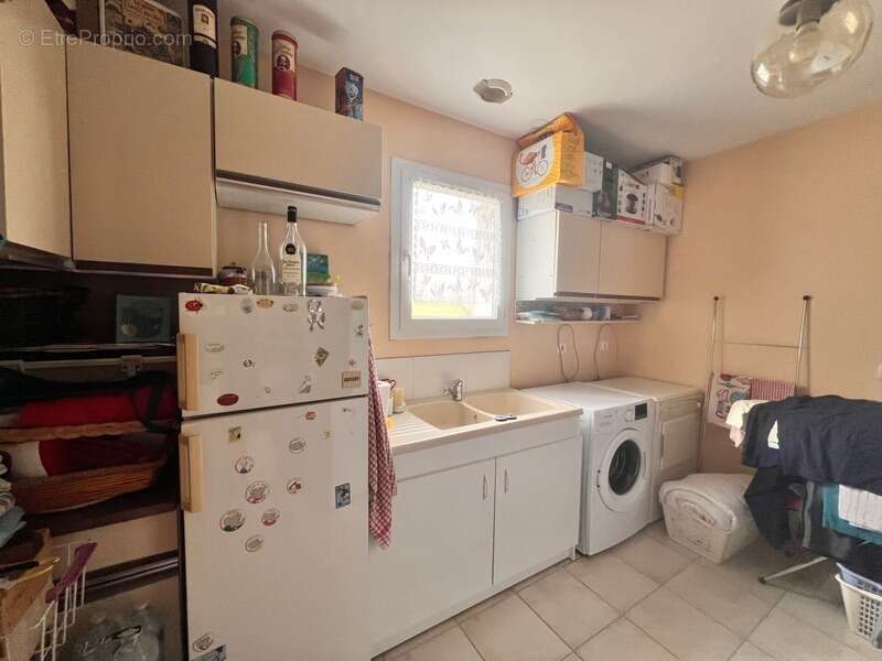 Maison à LE PALAIS-SUR-VIENNE