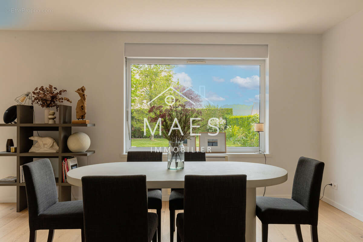 Maison à WAMBRECHIES