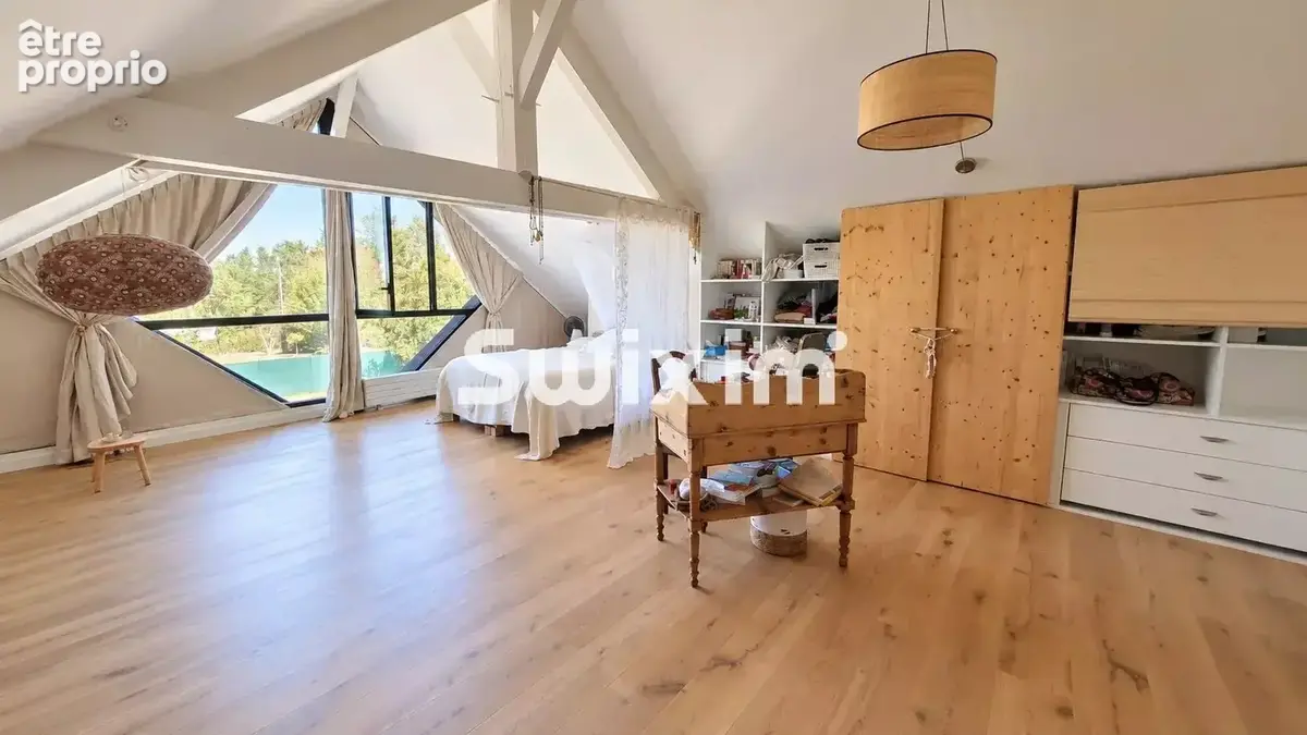 Maison 7 pièces 300 m² à vendre à Louhans (71500) - photo 11