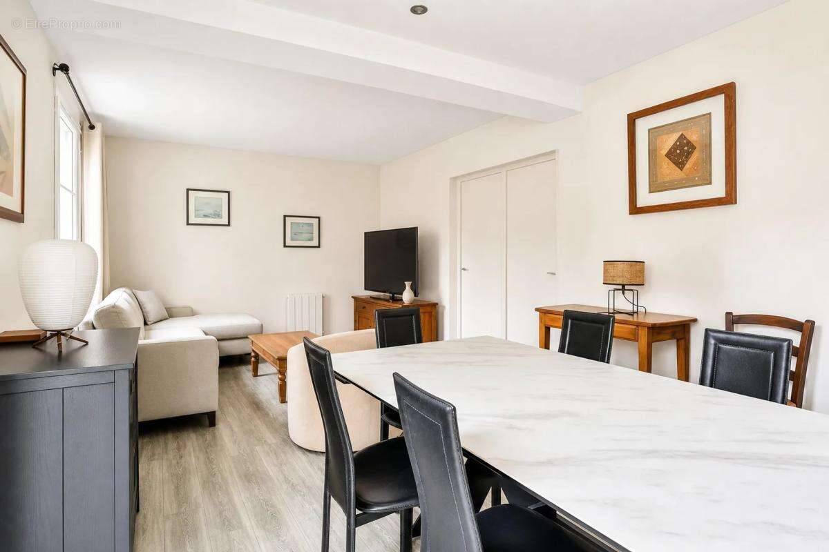 Villa exceptionnelle au Cap Ferret, proche océan - photo 10
