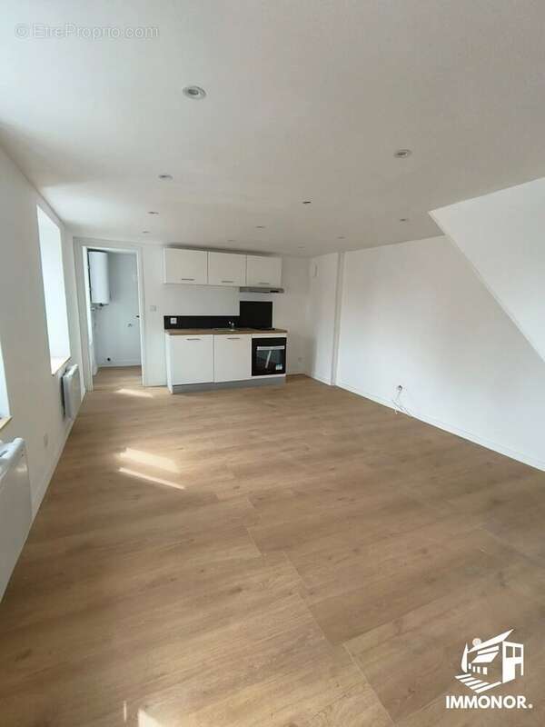 Maison à WATTIGNIES