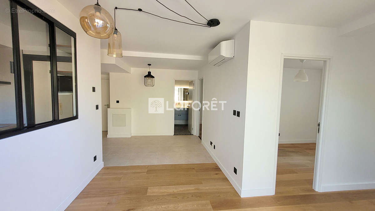 Appartement Castelnau Le Lez 3 pièces - photo 5
