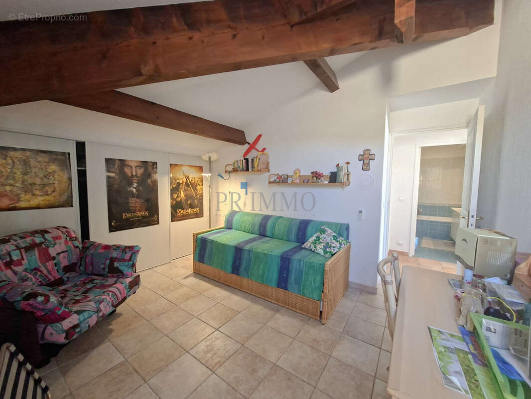 Appartement à LA SEYNE-SUR-MER