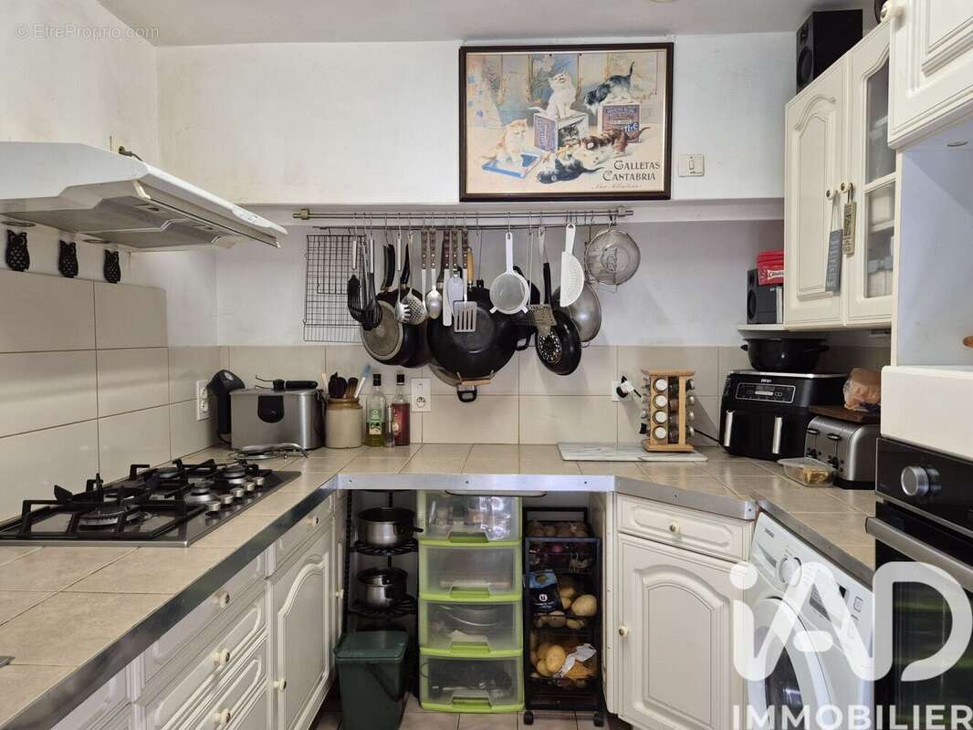 Photo 3 - Maison à LE BUSSEAU