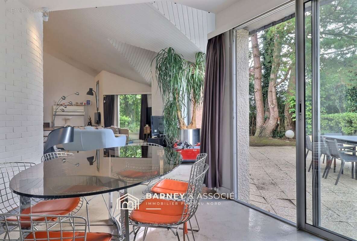 Maison à BOIS-GUILLAUME