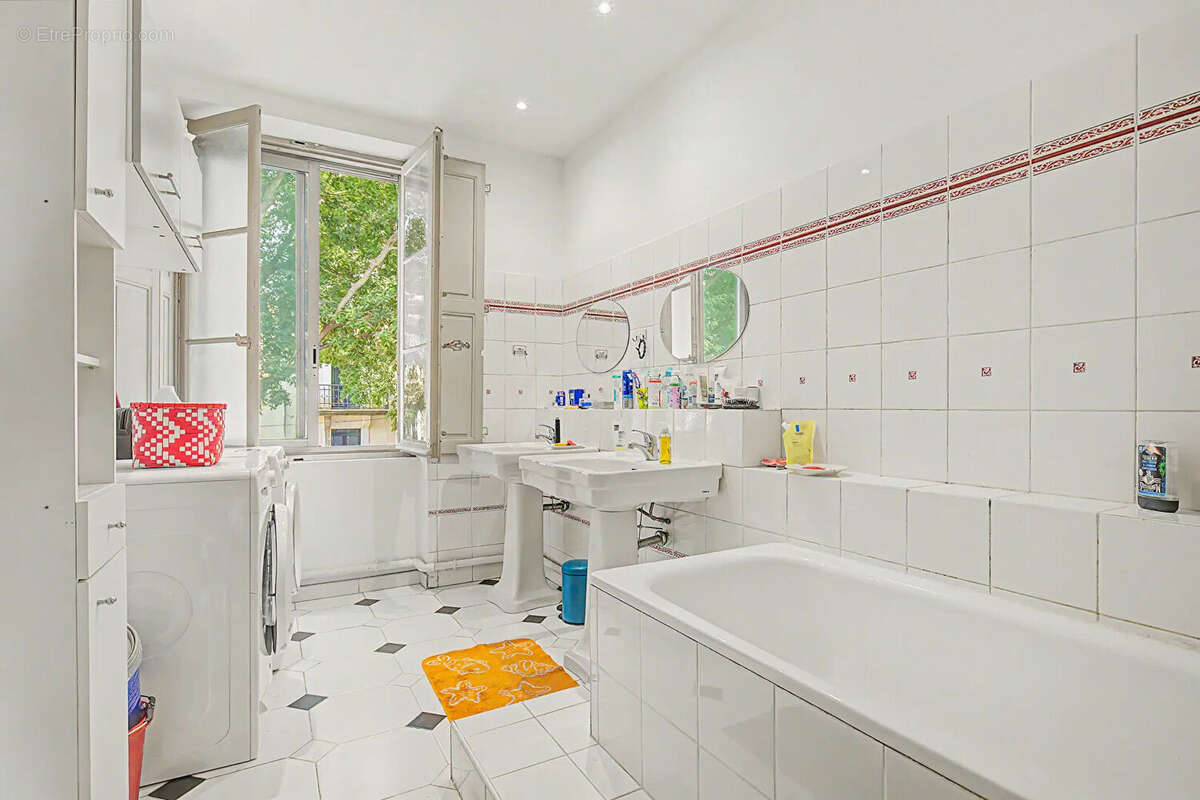 Appartement à CAVAILLON
