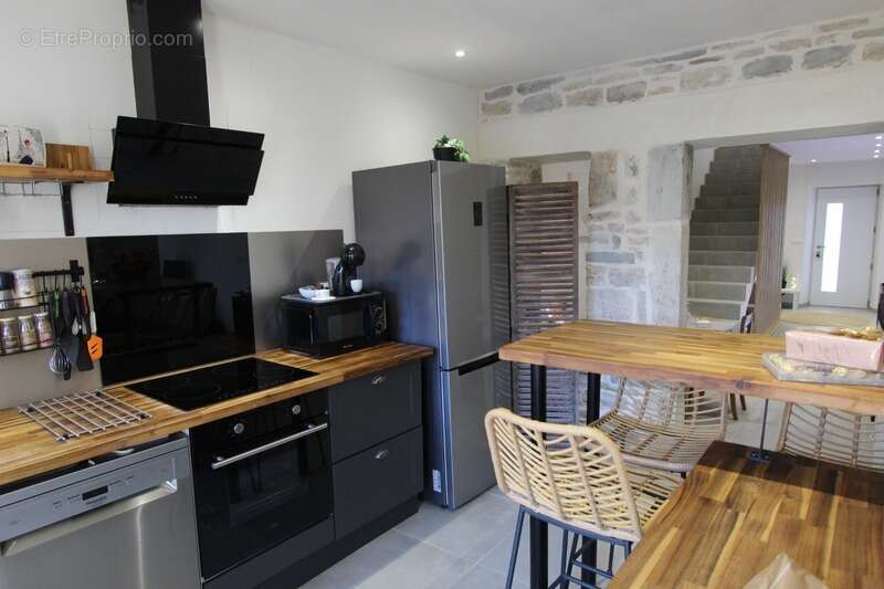 Maison à GISSEY-SUR-OUCHE