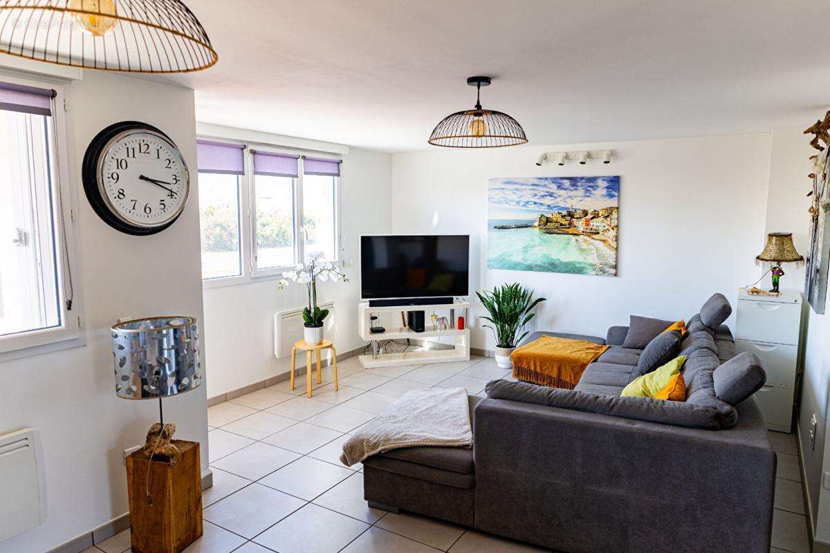 Appartement à HOSSEGOR