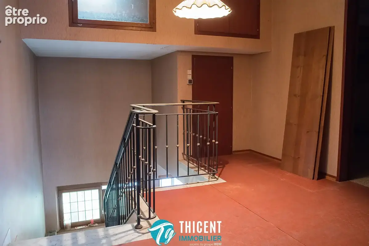 Maison 6 pièces 187 m² à vendre à Haguenau (67500) - photo 4