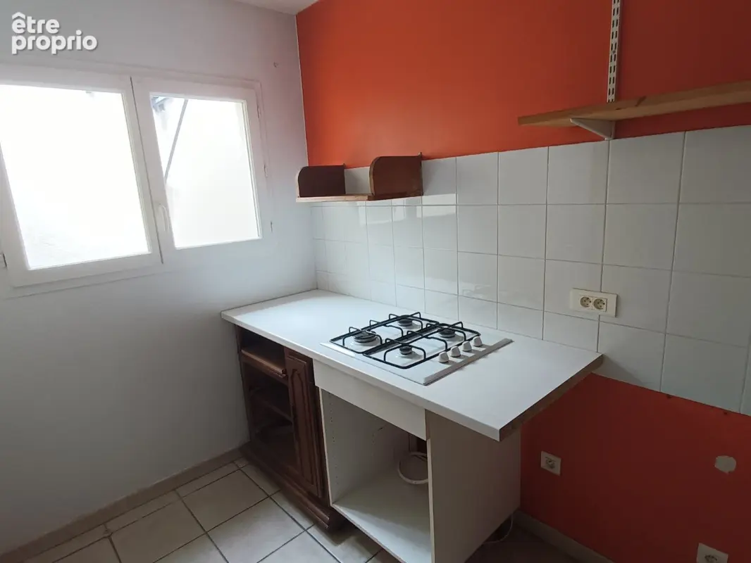 Appartement Figeac 2 pièce(s) 45 m2 - photo 7